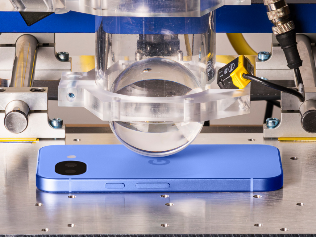 Google全新Pixel 10a讓AI應用更平易近人 4 20260224 news google04