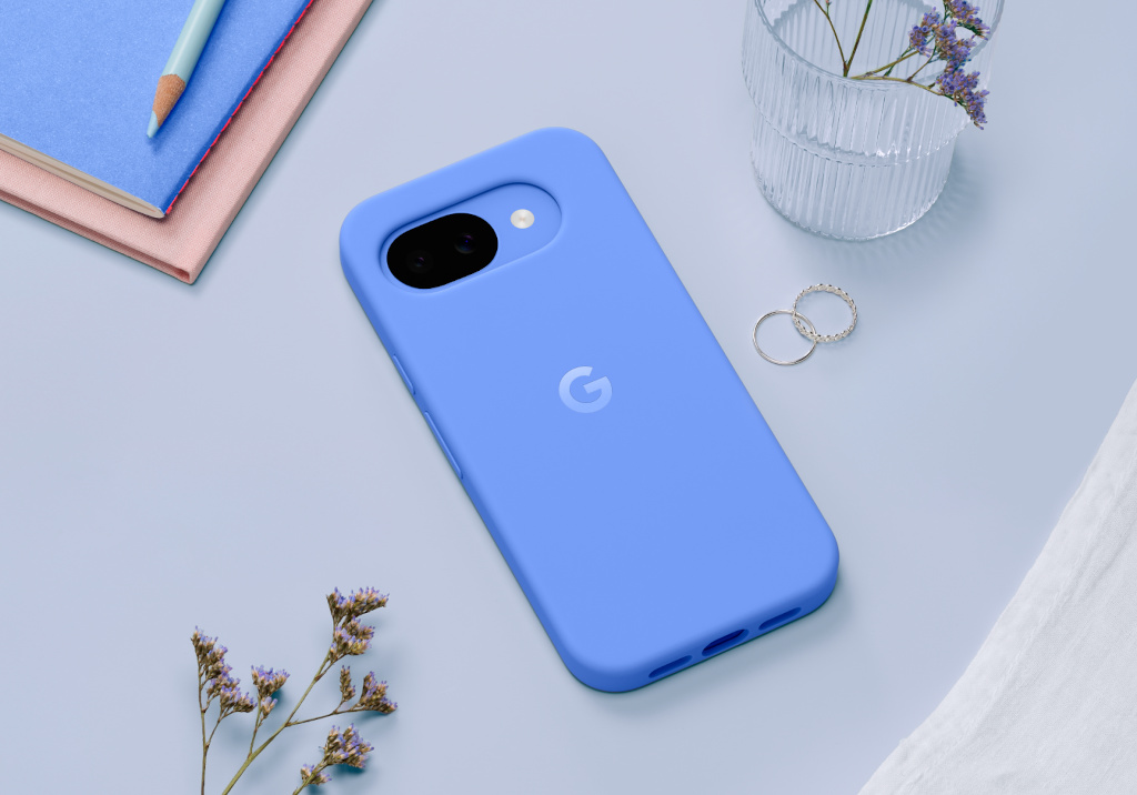 Google全新Pixel 10a讓AI應用更平易近人 5 20260224 news google05