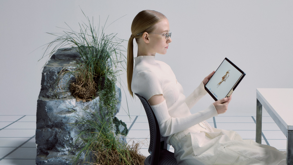 連結未來的傳奇工藝:ROG x 小島工作室聯名限量筆電震撼預購! 4 20260224 news rog04