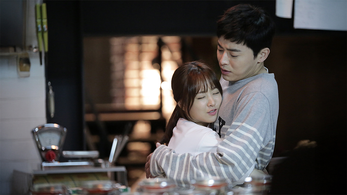 時隔十年「鬼神君」回來了!朴寶英成渴望肉慾的「處女鬼」 2 20260224 NEWS 1 29