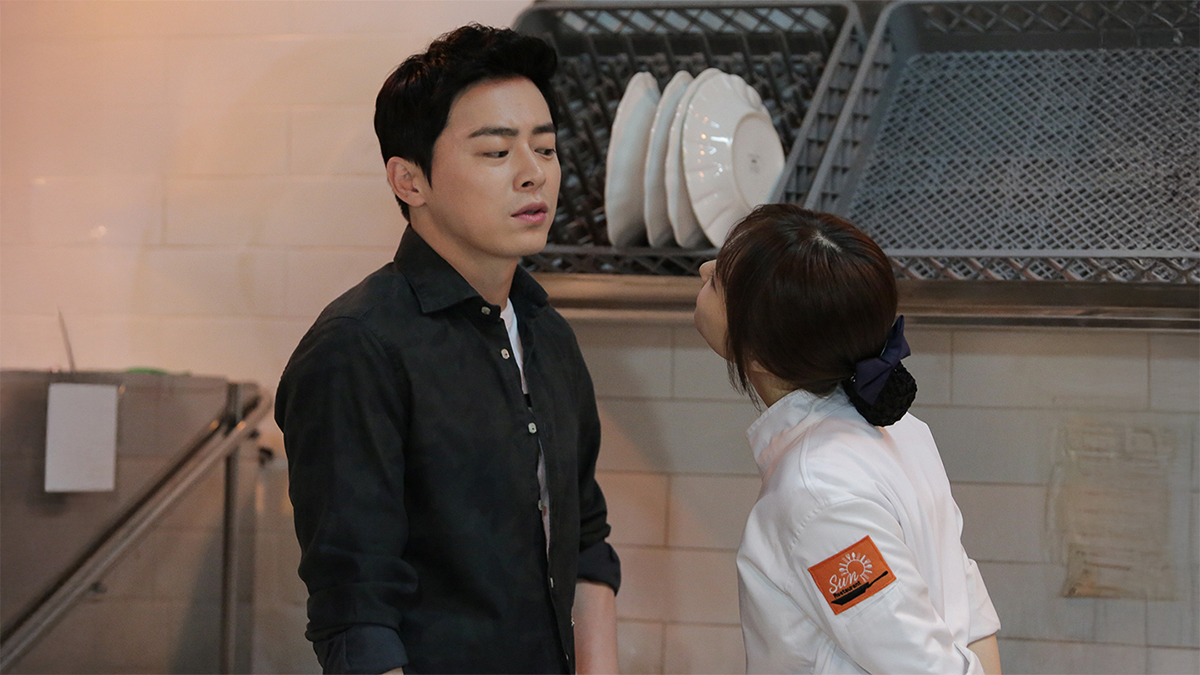 時隔十年「鬼神君」回來了!朴寶英成渴望肉慾的「處女鬼」 3 20260224 NEWS 1 30