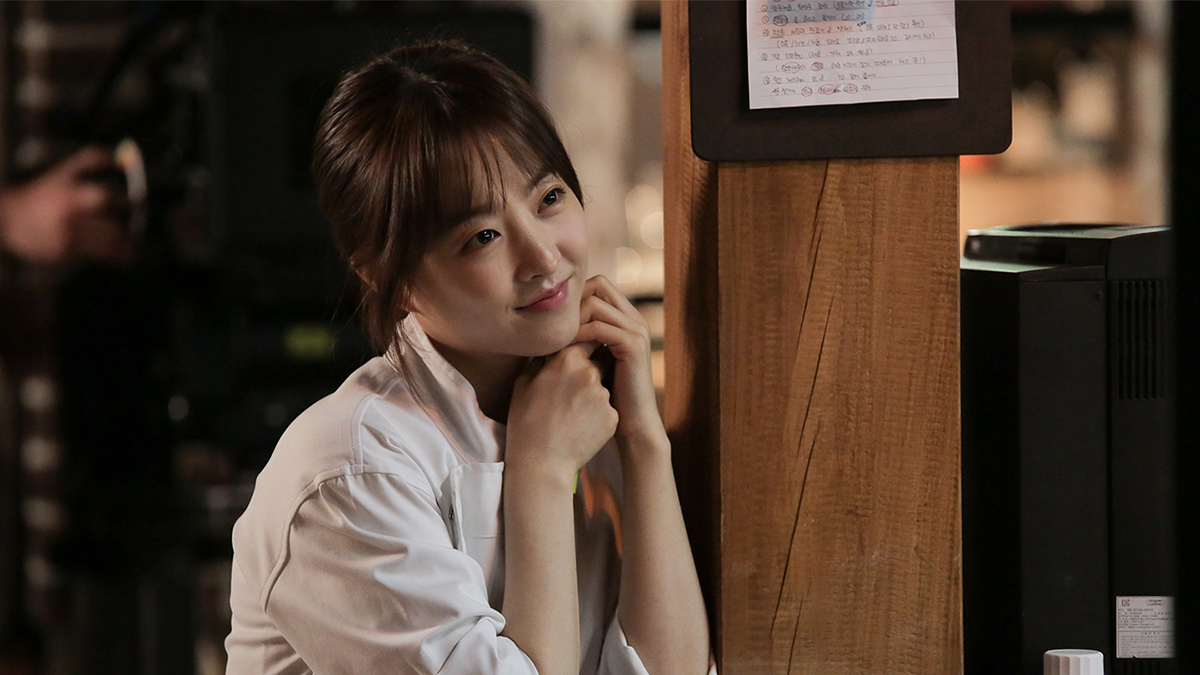 時隔十年「鬼神君」回來了!朴寶英成渴望肉慾的「處女鬼」 4 20260224 NEWS 1 32