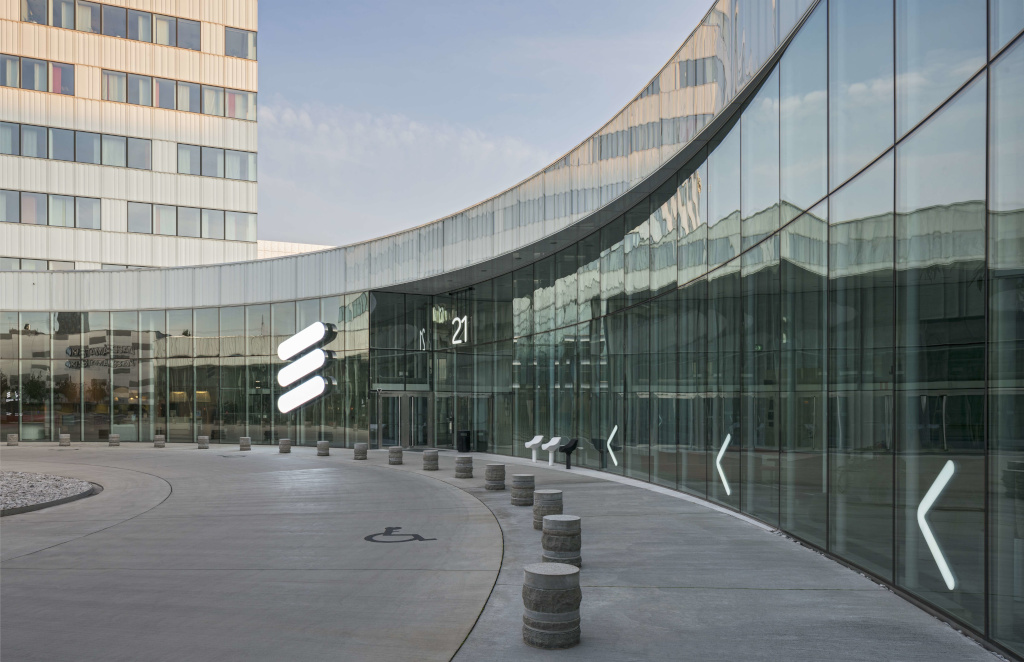 MWC 2026:愛立信開展AI智慧網路新局,攜手台灣與全球夥伴推動新商模與6G布局 3 20260225 news ericsson02