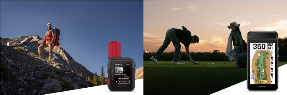 Garmin 2025全年營收飆升15%創歷史新高72.5億美元、預估今年再增9%,持續拓展健康運動科學發展Garmin Health、攜手Fitrockr推亞洲健康研究資助計畫 2 20260225 news garmin02