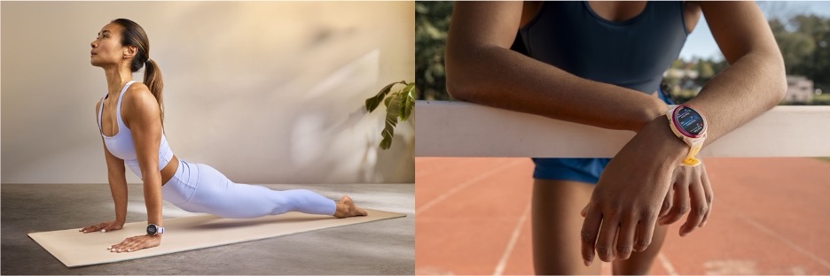 Garmin 2025全年營收飆升15%創歷史新高72.5億美元、預估今年再增9%,持續拓展健康運動科學發展Garmin Health、攜手Fitrockr推亞洲健康研究資助計畫 3 20260225 news garmin03