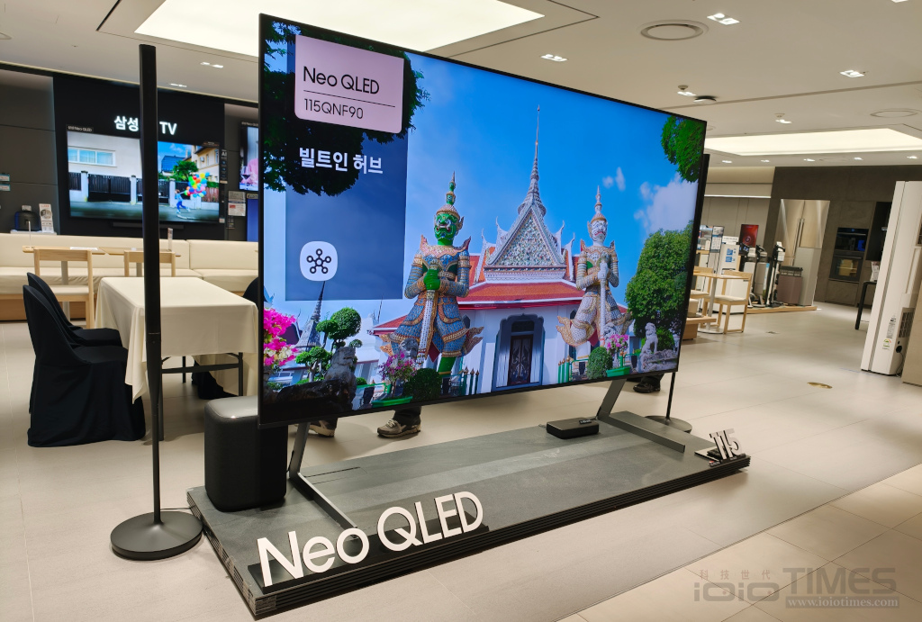 Samsung Galaxy S26系列韓國三星旗艦店現場實拍,直覺操作、AI加持、防窺特優! 2 20260226 tech samsungs26 02