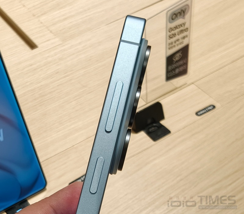 Samsung Galaxy S26系列韓國三星旗艦店現場實拍,直覺操作、AI加持、防窺特優! 7 20260226 tech samsungs26 06 1 1