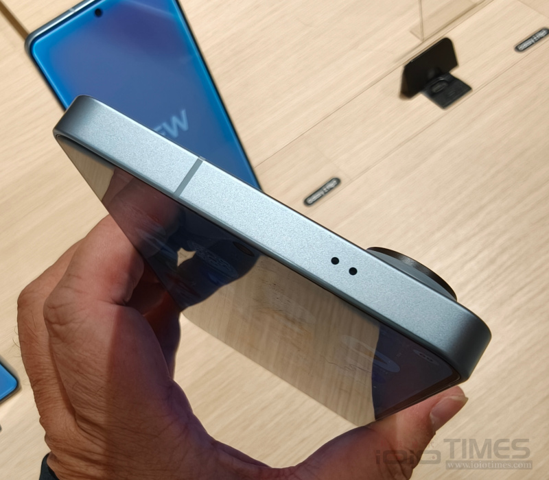 Samsung Galaxy S26系列韓國三星旗艦店現場實拍,直覺操作、AI加持、防窺特優! 8 20260226 tech samsungs26 06 2 1