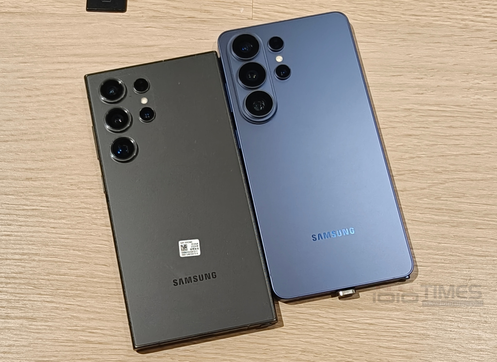 Samsung Galaxy S26系列韓國三星旗艦店現場實拍,直覺操作、AI加持、防窺特優! 21 20260226 tech samsungs26 14 2 2