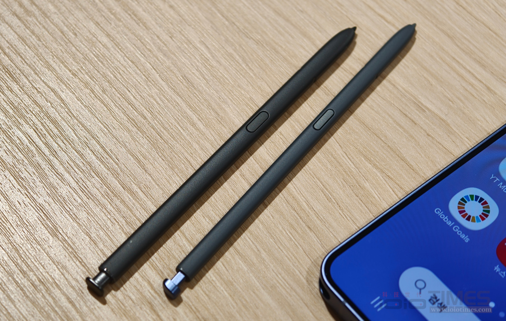 Samsung Galaxy S26系列韓國三星旗艦店現場實拍,直覺操作、AI加持、防窺特優! 23 20260226 tech samsungs26 14 4 1