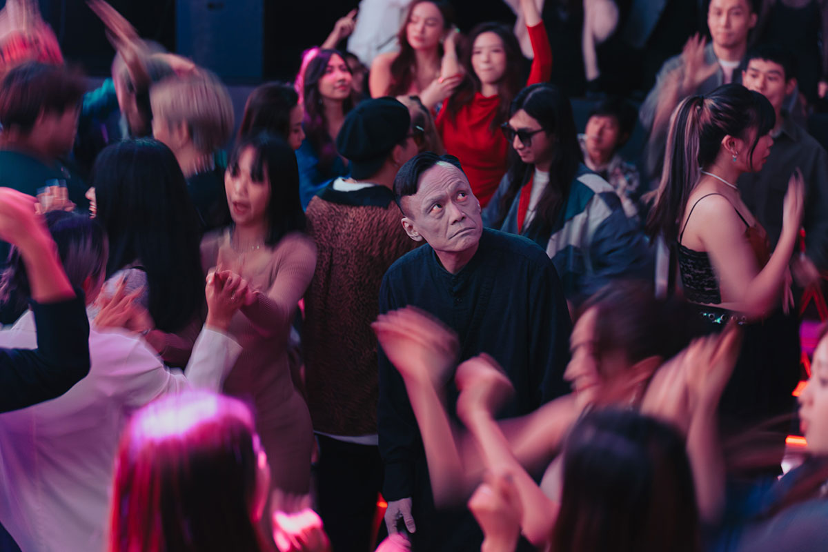 人間與靈界的宿命之戰一觸即發!Netflix原創奇幻民俗動作影集《乩身》4月2日全球獨家登場 3 20260226 NEWS 3 3