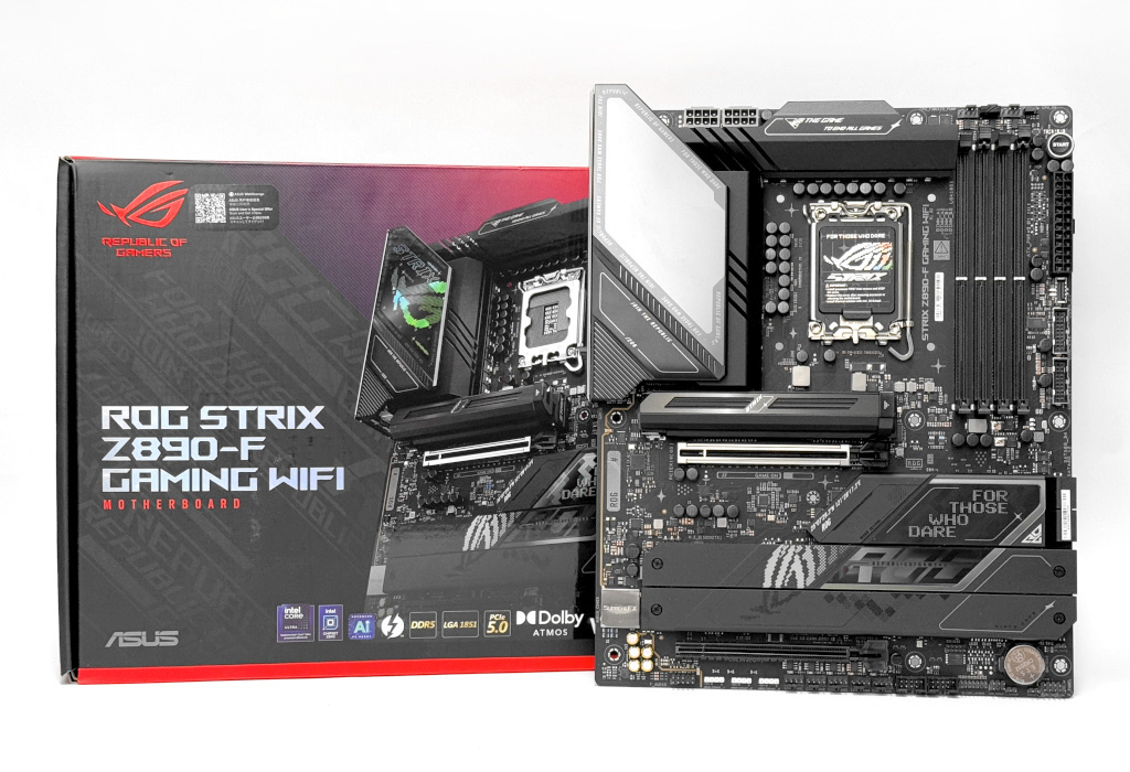 ioioTIMES「年度金賞2025」公布,看文章並分享、就有機會獲得幸運好禮 64 asusrogstrixz890fgamingwifi 005 1