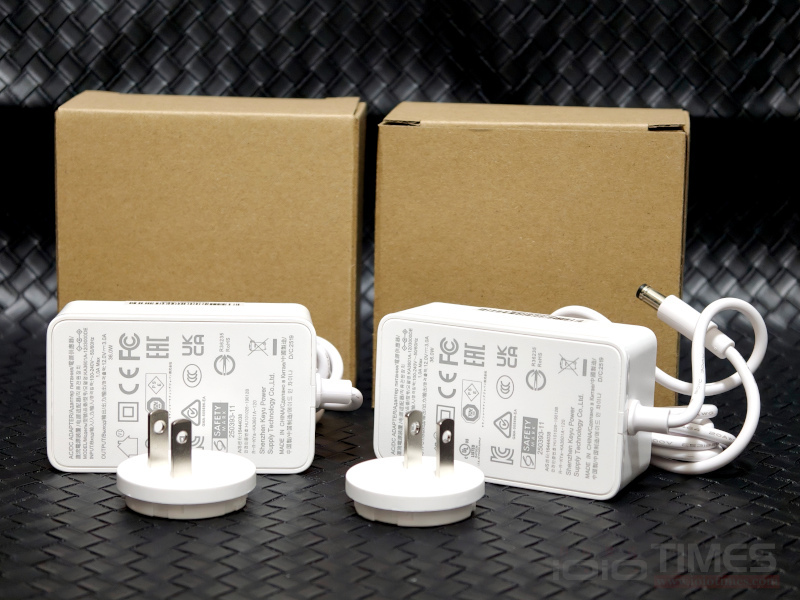 MSI ROAMII BE Pro Mesh系統開箱試用,享受無所不在的全屋Wi-Fi 7網路、暢遊高速傳輸體驗 16 msiroamiibepromeshwifi7 009