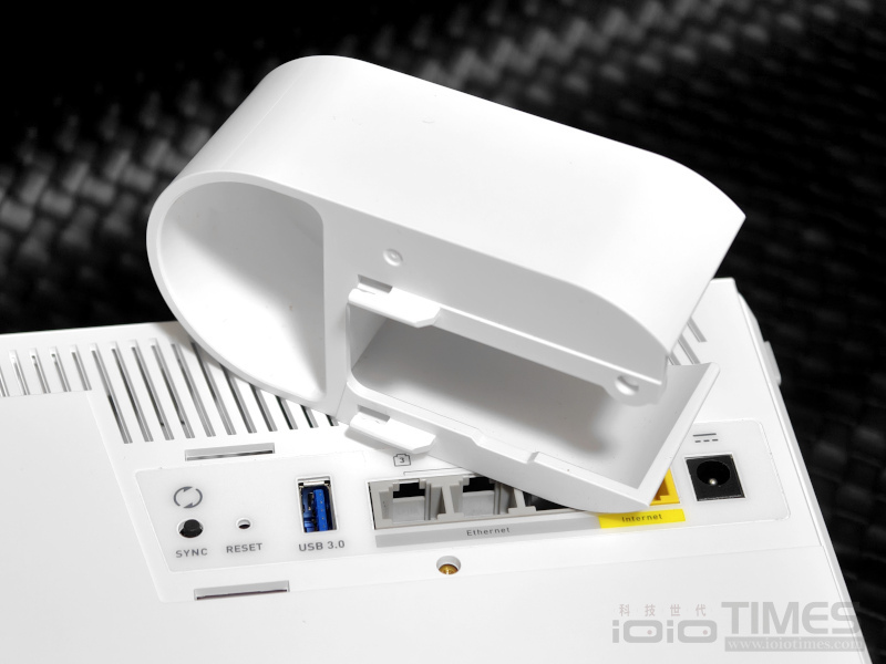 MSI ROAMII BE Pro Mesh系統開箱試用,享受無所不在的全屋Wi-Fi 7網路、暢遊高速傳輸體驗 20 msiroamiibepromeshwifi7 012 1