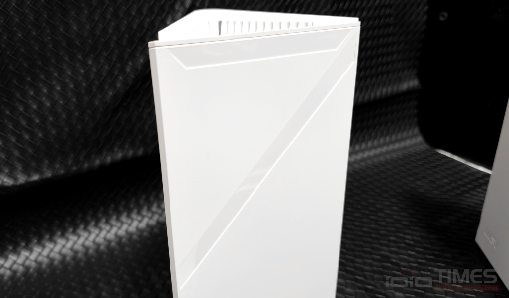 MSI ROAMII BE Pro Mesh系統開箱試用,享受無所不在的全屋Wi-Fi 7網路、暢遊高速傳輸體驗 12 msiroamiibepromeshwifi7 019 1