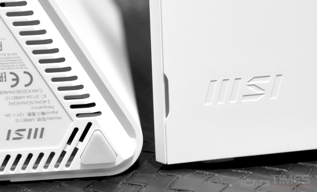 MSI ROAMII BE Pro Mesh系統開箱試用,享受無所不在的全屋Wi-Fi 7網路、暢遊高速傳輸體驗 13 msiroamiibepromeshwifi7 019 2