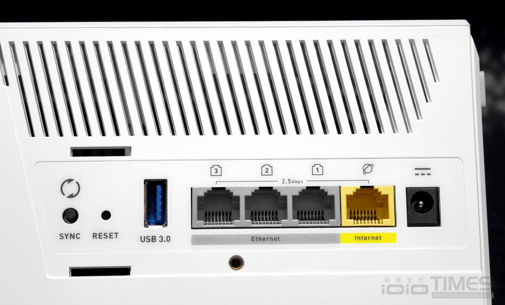 MSI ROAMII BE Pro Mesh系統開箱試用,享受無所不在的全屋Wi-Fi 7網路、暢遊高速傳輸體驗 11 msiroamiibepromeshwifi7 020