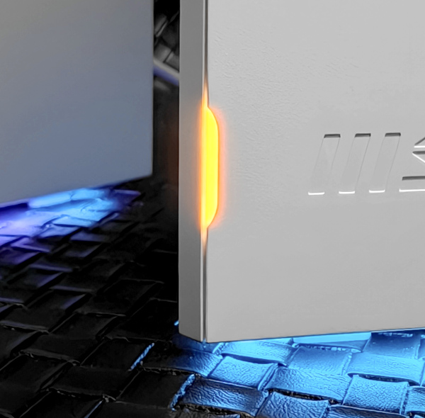 MSI ROAMII BE Pro Mesh系統開箱試用,享受無所不在的全屋Wi-Fi 7網路、暢遊高速傳輸體驗 66 msiroamiibepromeshwifi7 026 3