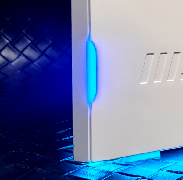 MSI ROAMII BE Pro Mesh系統開箱試用,享受無所不在的全屋Wi-Fi 7網路、暢遊高速傳輸體驗 64 msiroamiibepromeshwifi7 026 4