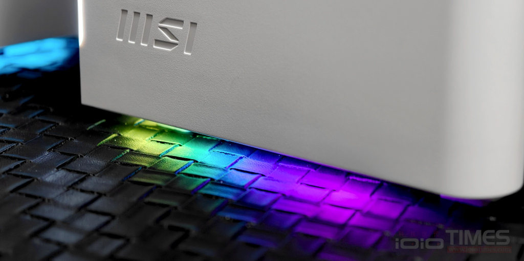 MSI ROAMII BE Pro Mesh系統開箱試用,享受無所不在的全屋Wi-Fi 7網路、暢遊高速傳輸體驗 67 msiroamiibepromeshwifi7 027 1