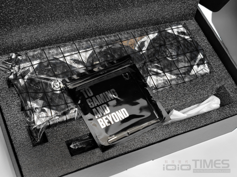 ZOTAC GAMING GeForce RTX 5070 Ti 16GB天啟OC顯卡開箱試用,二次元機甲美學科技、ARGB鑽切幻彩光環超酷炫 12 zotacgeforcertx5070ti16goc 008 2