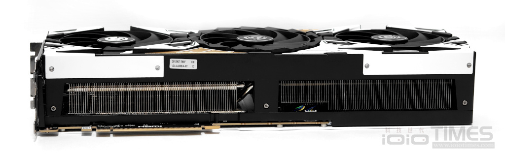 ZOTAC GAMING GeForce RTX 5070 Ti 16GB天啟OC顯卡開箱試用,二次元機甲美學科技、ARGB鑽切幻彩光環超酷炫 18 zotacgeforcertx5070ti16goc 014