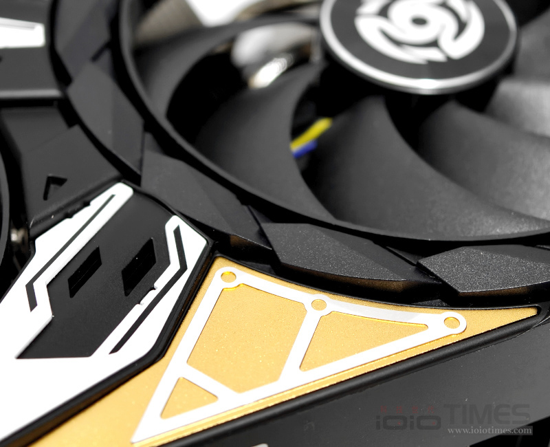 ZOTAC GAMING GeForce RTX 5070 Ti 16GB天啟OC顯卡開箱試用,二次元機甲美學科技、ARGB鑽切幻彩光環超酷炫 17 zotacgeforcertx5070ti16goc 017 2