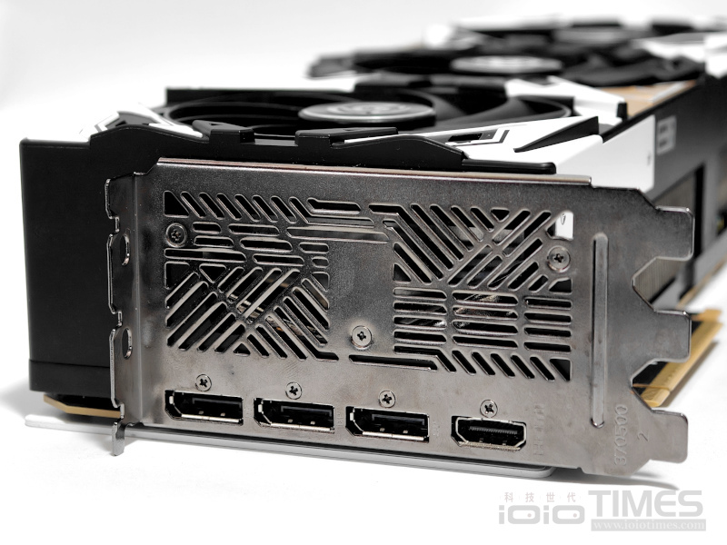 ZOTAC GAMING GeForce RTX 5070 Ti 16GB天啟OC顯卡開箱試用,二次元機甲美學科技、ARGB鑽切幻彩光環超酷炫 20 zotacgeforcertx5070ti16goc 018 2