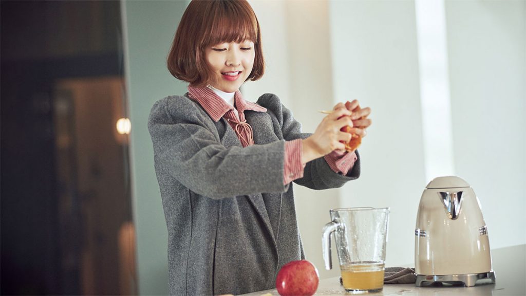 「狗狗CP」回來了! 朴寶英成「怪力女」保護朴炯植 2 20250327 NEWS 5 11