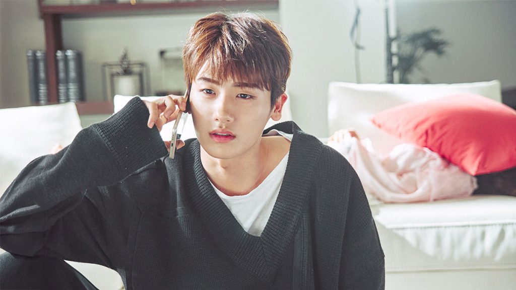 「狗狗CP」回來了! 朴寶英成「怪力女」保護朴炯植 3 20250327 NEWS 5 8