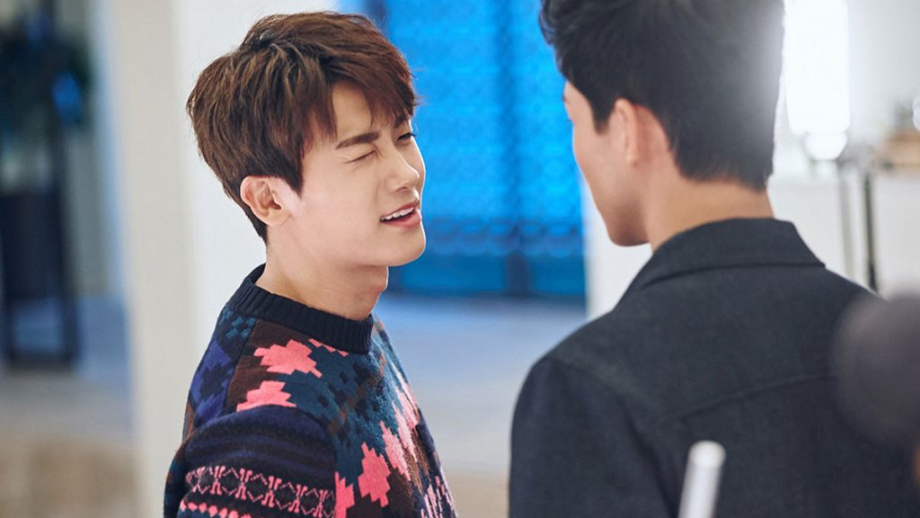 「狗狗CP」回來了! 朴寶英成「怪力女」保護朴炯植 4 20250327 NEWS 5 9