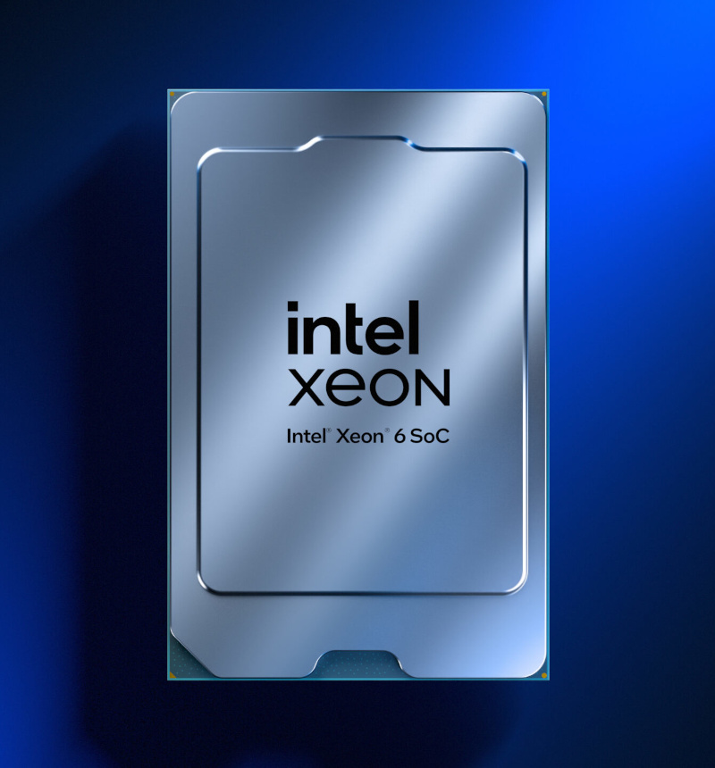 英特爾亮相2026年巴塞隆納世界行動通訊大會 3 20260228 news intel02a