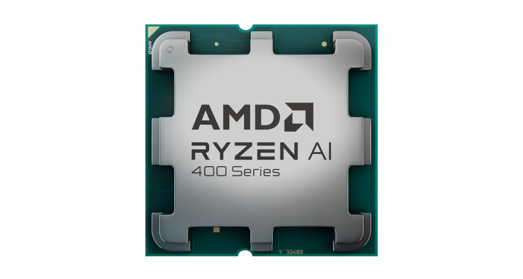 AMD推出Ryzen AI 400系列桌上型處理器,為消費者與企業帶來更多AI PC選擇 1 20260302 news amd05