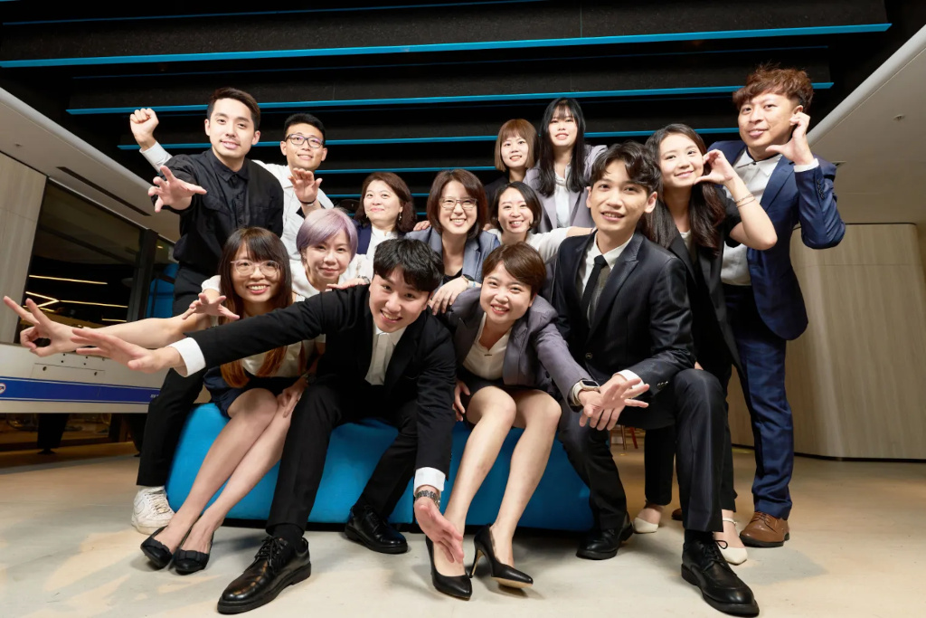 敢夢敢為、勇闖無限可能 !2026華碩校園徵才,邀學子開創AI新局 1 20260302 news asus01