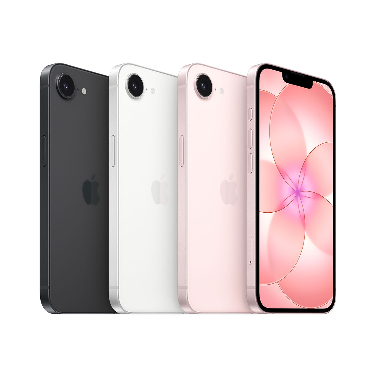 最超值的iPhone 17e登場,遠傳門市即起開放預先登記 1 20260304 NEWS 3 46