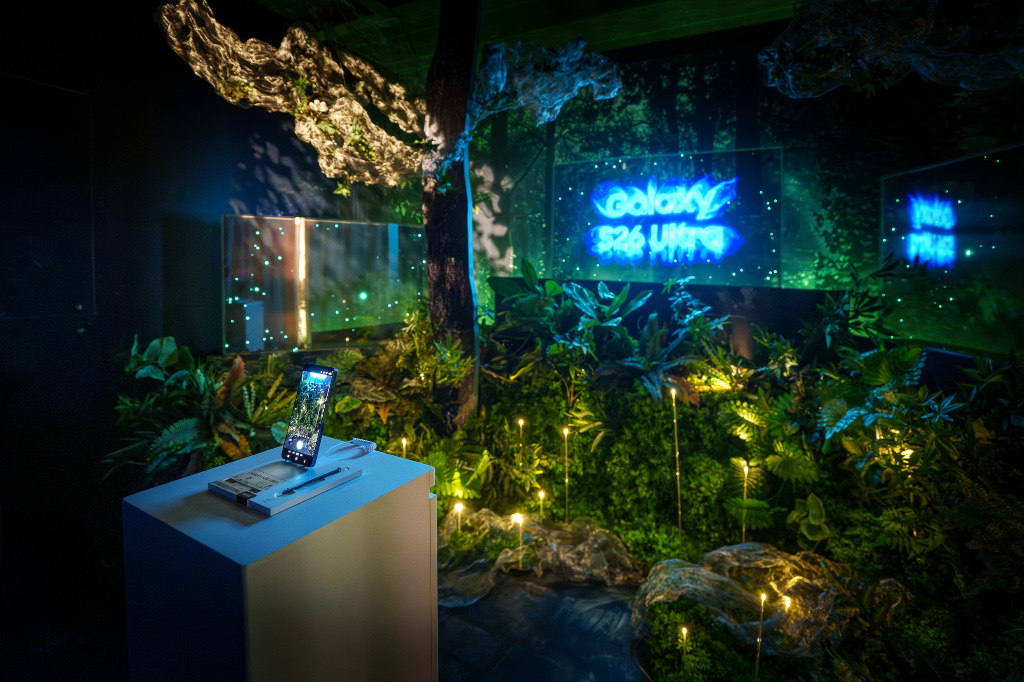 20260313 news samsungs2608