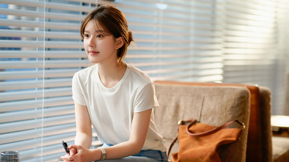 趙露思《許我耀眼》飾心機女甩甜妹形象!與陳偉霆上演假面婚姻攻防戰 7 20260316 NEWS 2 20