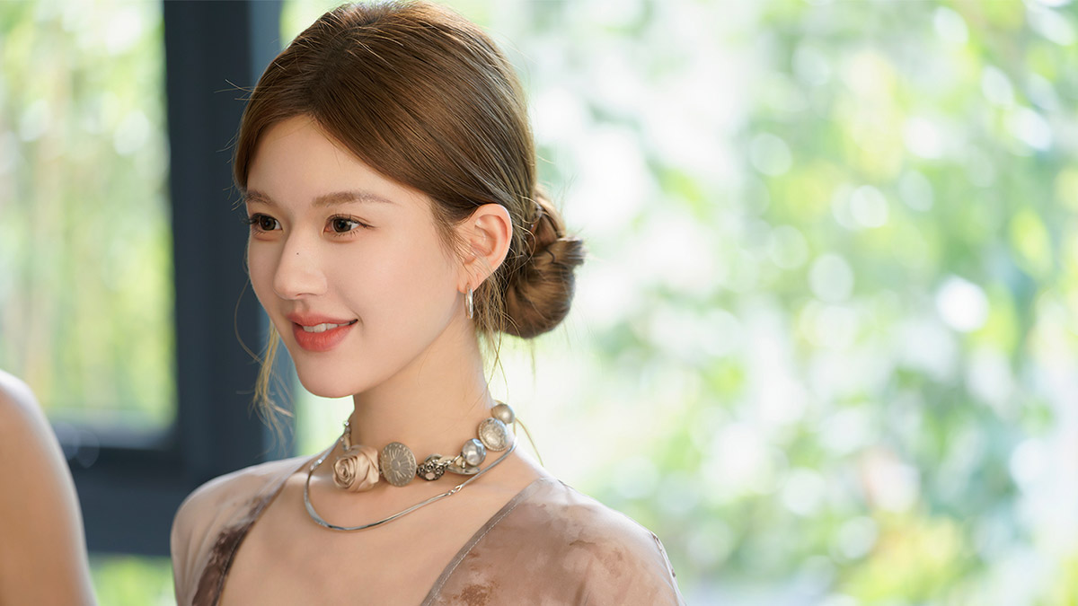 趙露思《許我耀眼》飾心機女甩甜妹形象!與陳偉霆上演假面婚姻攻防戰 4 20260316 NEWS 2 21