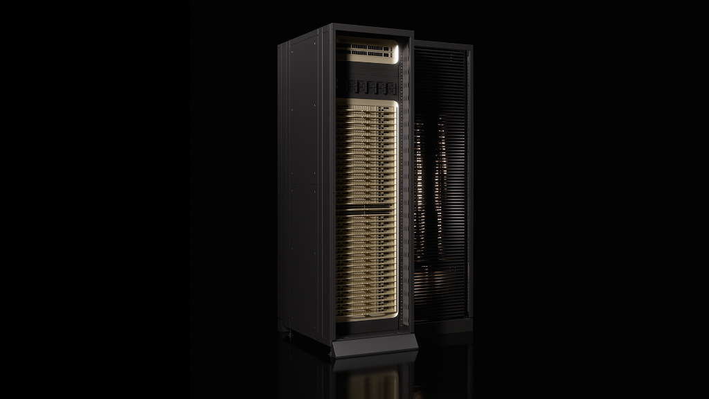 NVIDIA推出專為代理型AI打造的Vera CPU 1 20260317 news nvidia02