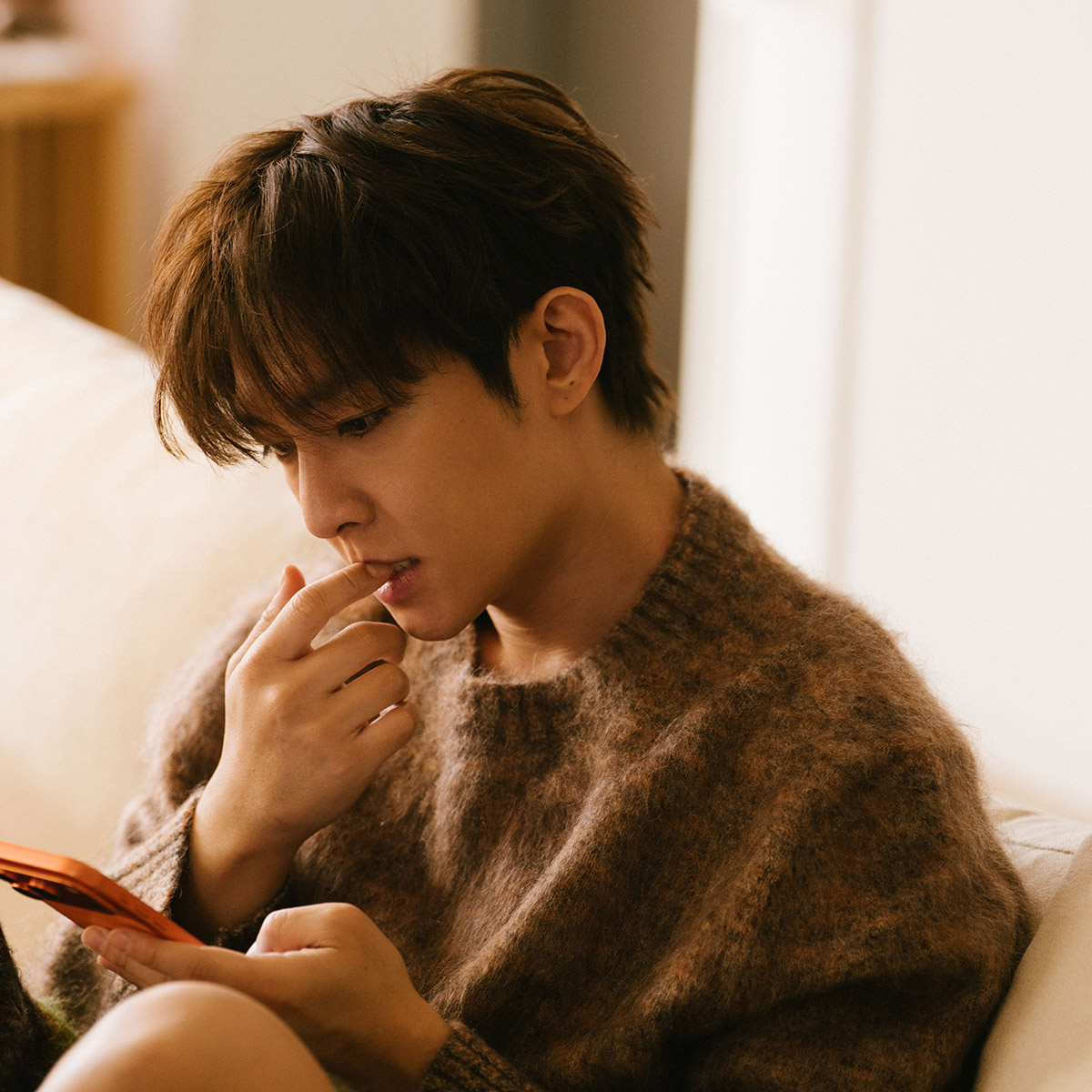 睽違三年完成第七張專輯!炎亞綸宣布《IKIGAI》推出實體版!預告是一張「會發光」的專輯 5 20260317 NEWS 2 2