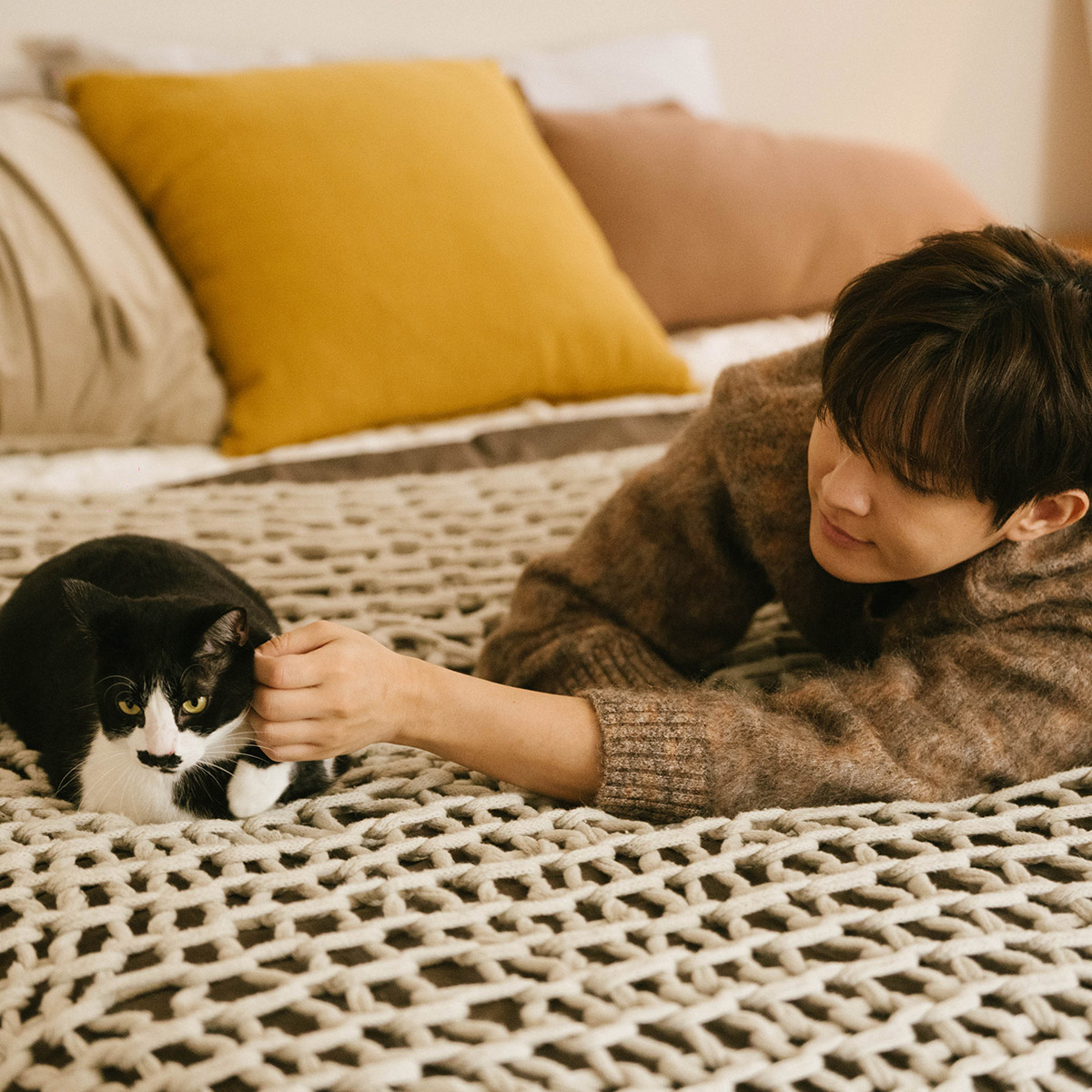 睽違三年完成第七張專輯!炎亞綸宣布《IKIGAI》推出實體版!預告是一張「會發光」的專輯 2 20260317 NEWS 2 5