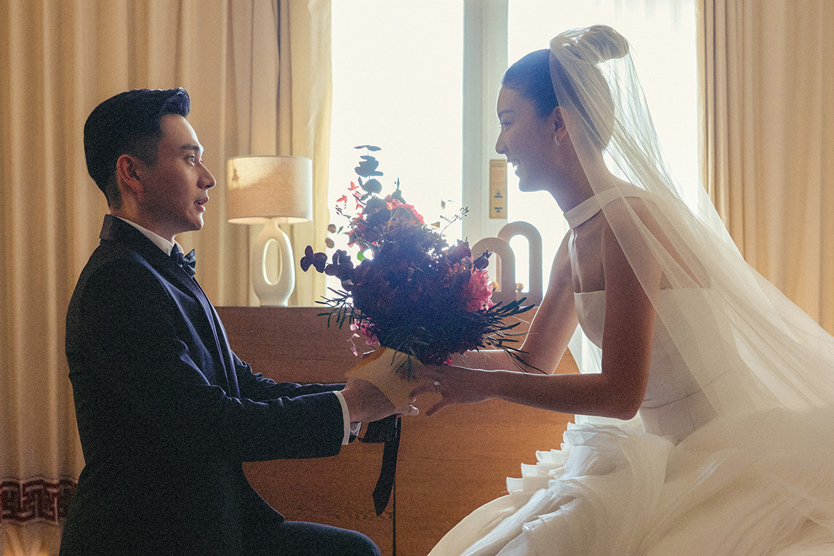 《雙囍》票房衝破7000萬!劉冠廷返鄉謝票直呼「屏東讓我很有面子」 1 20260317 NEWS 4 3