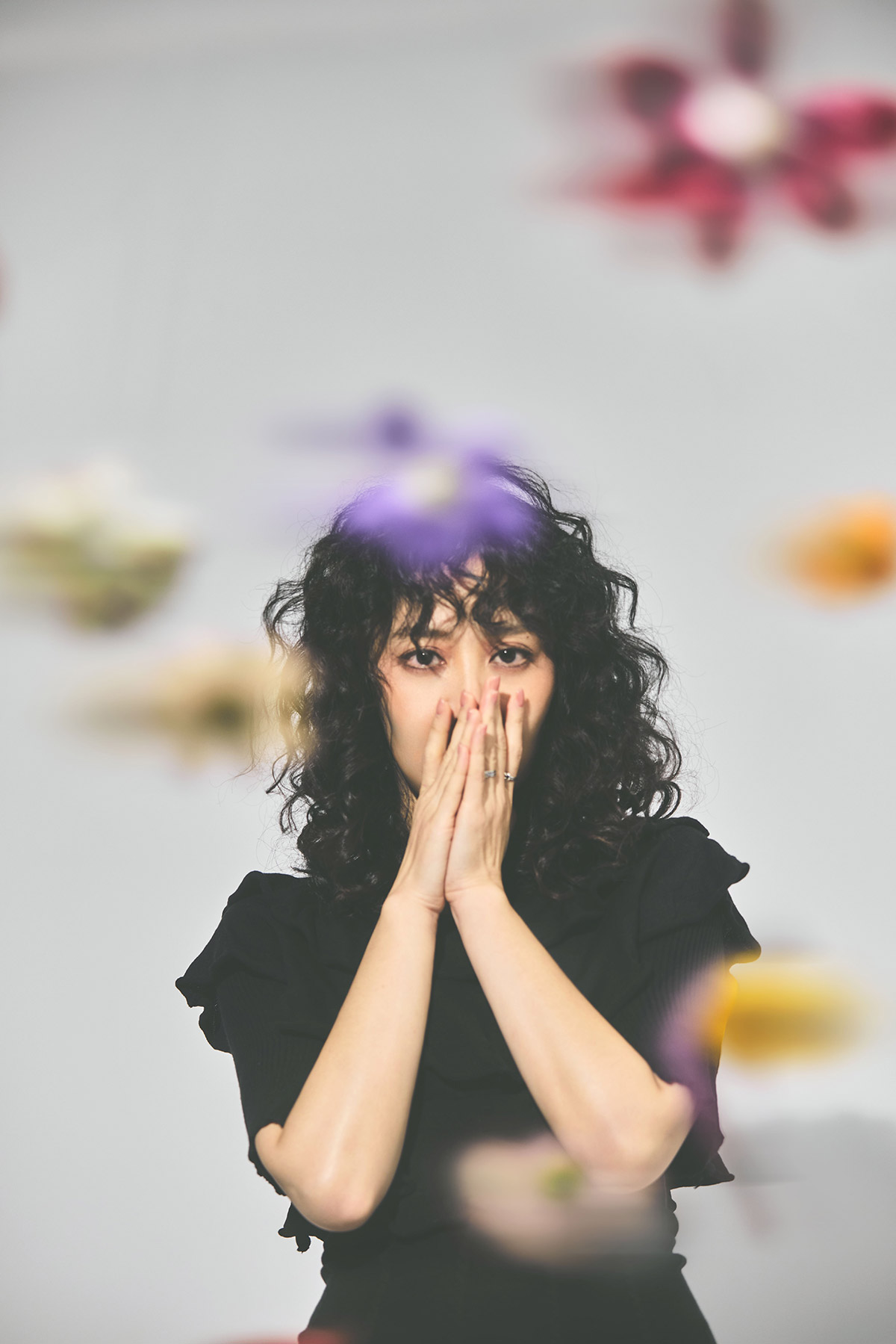 金曲獎加持再出輯!南穎Fiona攜新作《春 寄生花》回歸:回到最初喜歡的音樂 5 20260320 NEWS 1 5