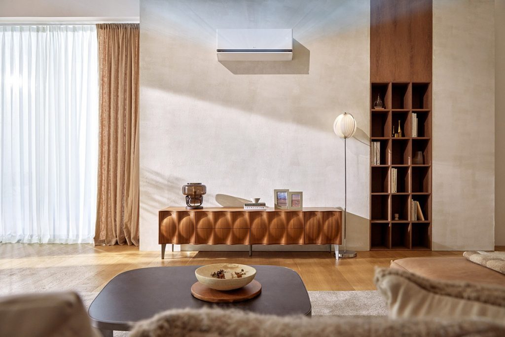 智慧空調邁入全自動時代!LG DUALCOOL AI空調新品上市,冷房全面升級一次到位 3 20260325 NEWS 1 9