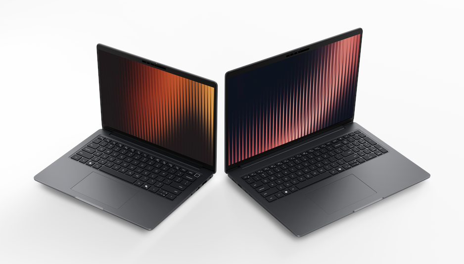 戴爾科技重塑商用PC佈局,簡約設計搭載強勁效能全新登場 1 20260326 news dell01