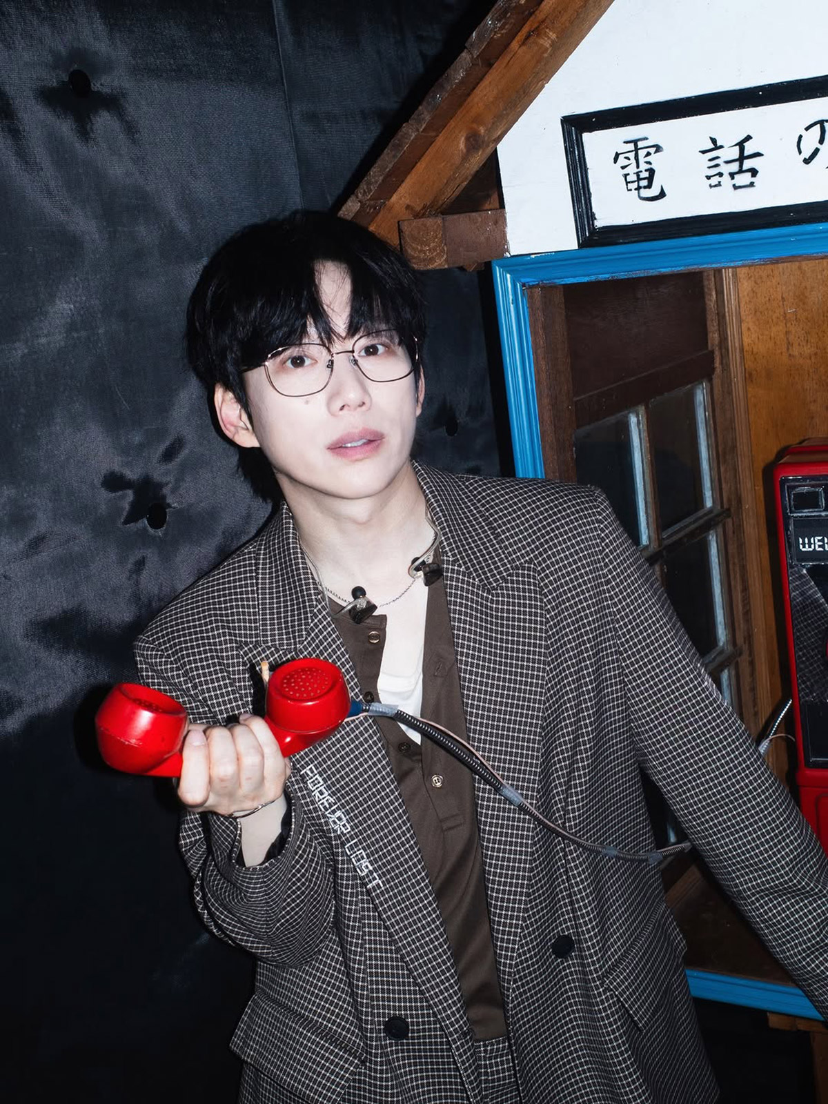 《背着善宰跑》回憶殺,10CM自彈韓劇OST預熱香港演唱會 1 20260326 NEWS 4 7