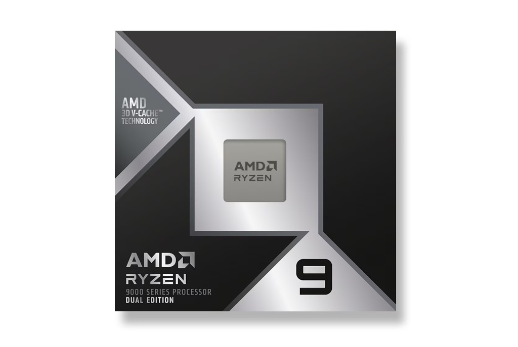 AMD推出專為開發人員與創作者打造的Ryzen 9 9950X3D2處理器 1 20260327 news amd02