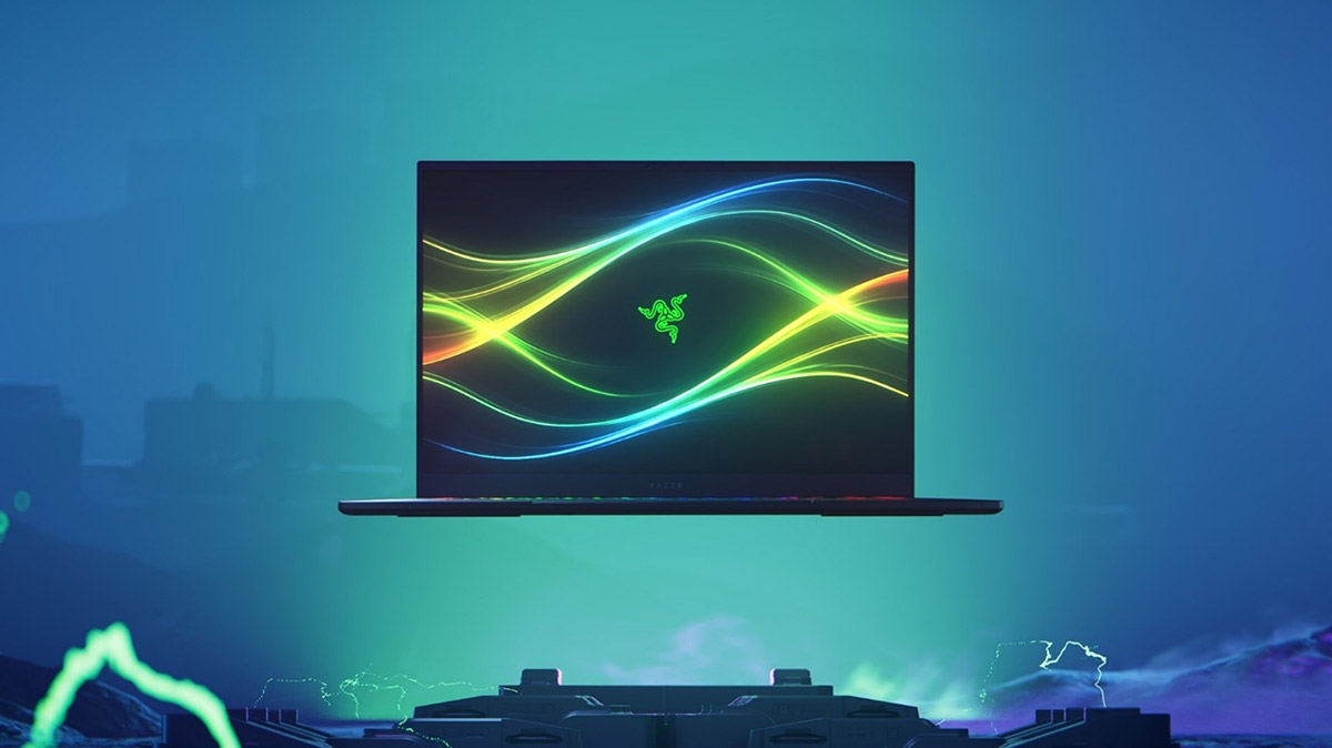Razer最輕薄電競筆電巔峰進化:2026年版Blade 16 強勢登場 1 20260327 NEWS 1 20