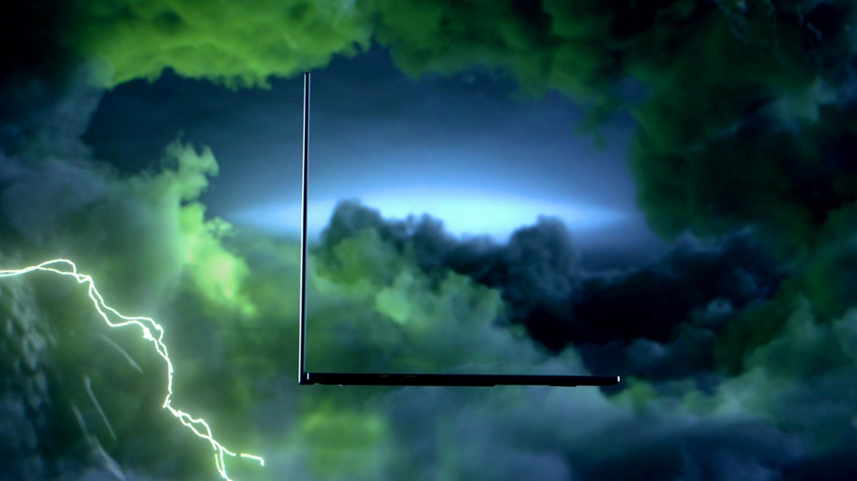 Razer最輕薄電競筆電巔峰進化:2026年版Blade 16 強勢登場 4 20260327 NEWS 1 23