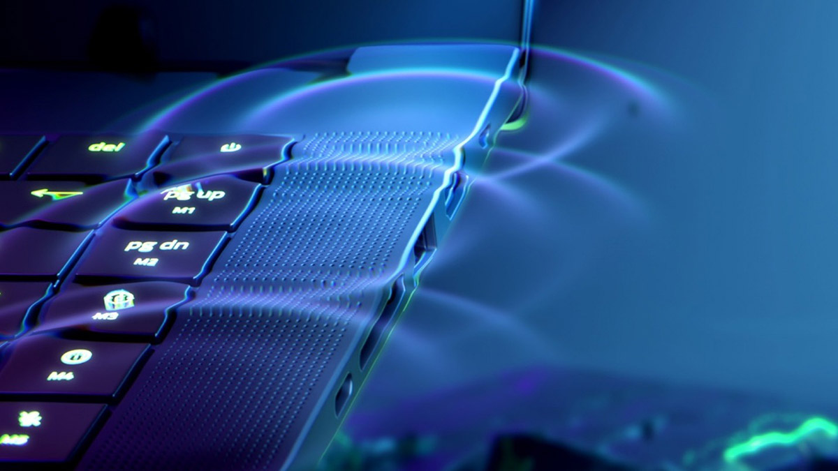 Razer最輕薄電競筆電巔峰進化:2026年版Blade 16 強勢登場 6 20260327 NEWS 1 25